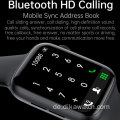 NB Plus Smartwatch Fitnessarmband 3D Dynamisch